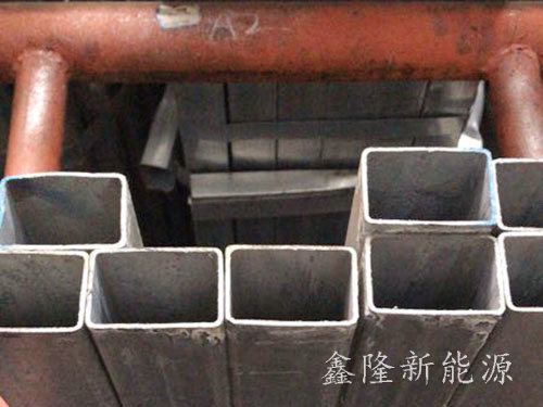 石家庄市合作案例