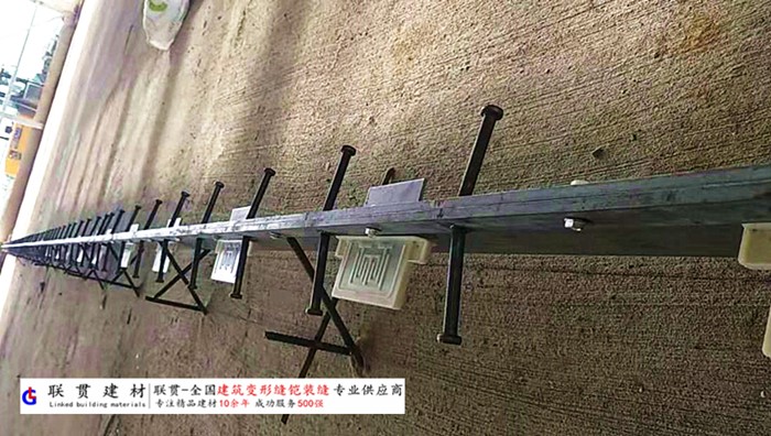 石家庄市铠甲缝施工案例